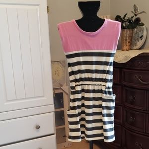 Girl's shirt/dress